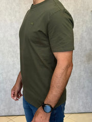 CAMISETA MASCULINA MINI LOGO MILITAR/MILITAR LEVI'S ORIGINAL LB0020331