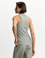 REGATA FEMININA NADADOR 360 CINZA  SHOULDER ORIGIGNAL 011135300016