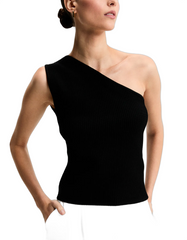 BLUSA FEMININA TRICOT OMBRO UNICO 360 SHOULDER ORIGINAL 012514319006
