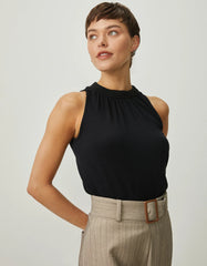 REGATA FEMININA MALHA SHOULDER ORIGINAL 241311060