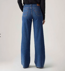 CALÇA FEMININA 318® WIDELEG LEVI´S® ORIGINAL 001PZ0001