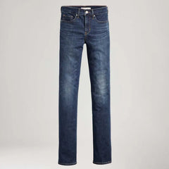 CALÇA FEMININA 314 SHAPING STRAIGHT COOL LEVI'S ORIGINAL 196310198