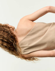 BLUSA FEMININA RETA ASSIMETRICA SHOULDER ORIGINAL 012510129009