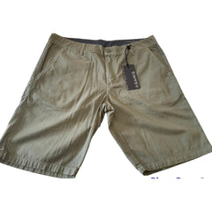 BERMUDA MASCULINA CHINO BOLSO FACA COS VERDE MEDIO ARAMIS ORIGINAL BE.07.088736038