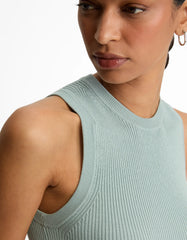 REGATA FEMININA TRICOT VITORIA SHOULDER ORIGINAL 012524339004