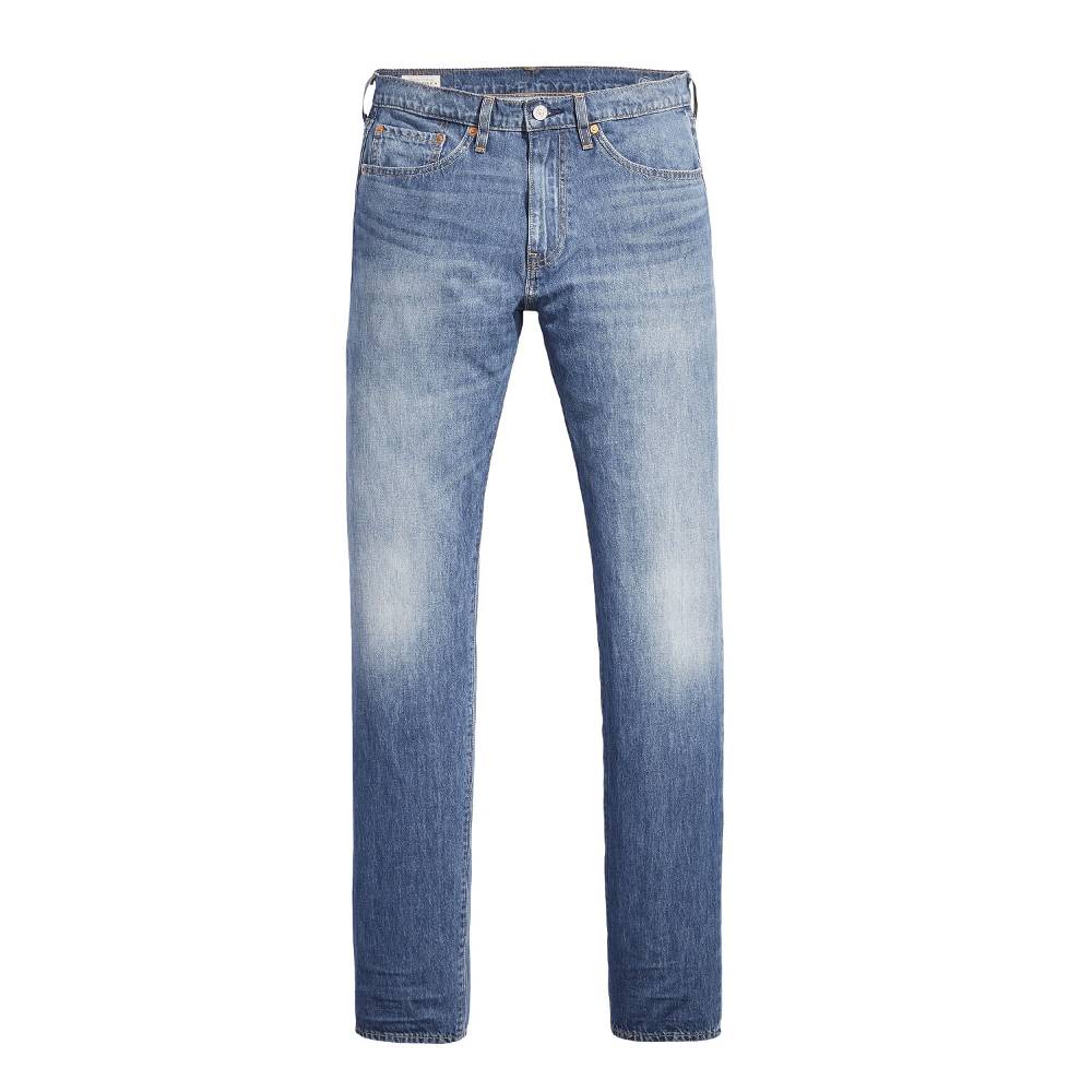 Calça Jeans Levi's® 505 Regular Médio Claro 005051903