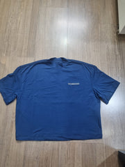 T SHIRT CROPPED PIMA GATABAKANA ORIGINAL 8501240179