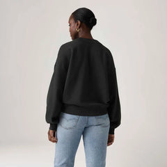 MOLETOMC V-NECK FLEECE LEVI´S® ORIGINAL 005IF0005 E 005IF0006