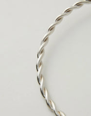 CHOKER  FEMININO METAL TORCIDO SHOULDER ORIGINAL 012432660002