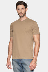 CAMISETA MASCULINA BASICA JUTA 117 ARAMIS ORIGINAL CS.12.0537711