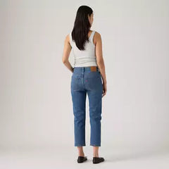 CALÇA MASCULINA  501® ORIGINAL FIT CROPPED LEVI´S® ORIGINAL  362000411