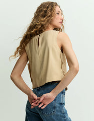 REGATA FEMININA BOTOES SHOULDE ORIGINAL 012510139014