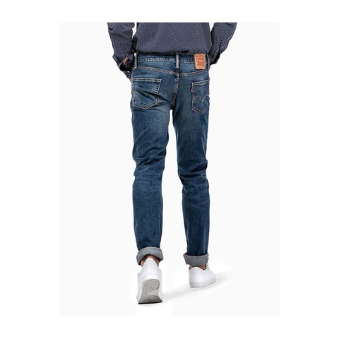 Calça Jeans Levi's® 511™ Slim Stretch 04511163