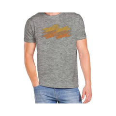 CAMISETA MASCULINA CINZA ARAMIS ORIGINAL CS.12.0058031