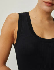 REGATA FEMININA CANELADA DECOTE U SHOULDER ORIGINAL 241401026