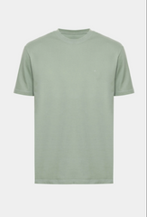 CAMISETA BASICA  MENTA 116 CS.12.0537664
