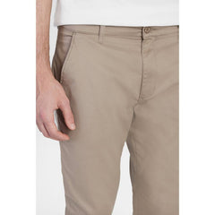 CALÇA MASCULINA COLOR CHINO CLASSICA FENDI ARAMIS ORIGINAL CL.35.006533238