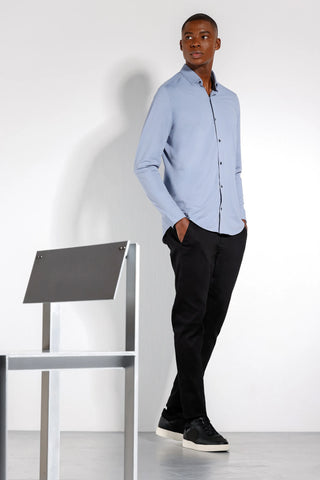 CALÇA MASCULINA CHINO SKINNY ANTIODOR EVERYDAY ARAMIS ORIGINAL CL.35.0082007