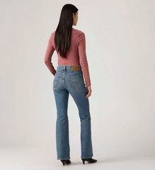 CALÇA 726 HIGH RISE FLARE LEVI'S ORIGINAL A34100168