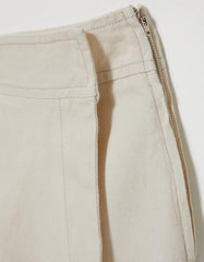 SHORTS SAIA FEMININO NATURAL SHOULDER ORIGINAL 012513919001