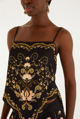 REGATA FEMININA NIKITA FARM ORIGINAL 356702