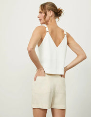 BLUSA FEMININA SALVADOR SHOULDER ORIGINAL 012520110003