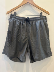 SHORTS MASCULINO MESCLA COLOR PRETO ARAMIS ORIGINAL SH.04.0030007