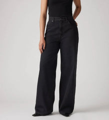 CALÇA FEMININA JEANS CINCH BAGGY LEVI'S ORIGINAL 001UP0003