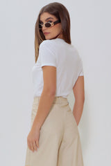 T SHIRT FEMININA COUNTRY GATABAKANA ORIGINAL 3911900001
