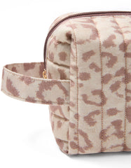 NECESSAIRE MATELASSE ONCA SHOULDEER ORIGINAL 012521570006