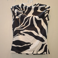 T SHIRT FEMININA FOLLOW GATABAKANA ORIGINAL 8501239963