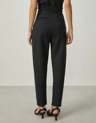 CALÇA FEMININA MALHA MESCLA SHOULDER ORIGINAL 241363012