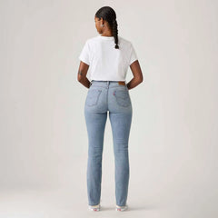 CALÇA FEMININA  724® HIGH RISE LEVI´S ® ORIGINAL  188830441