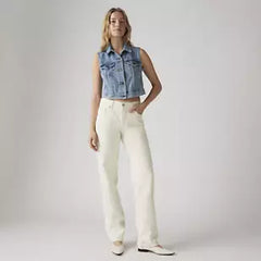 CALÇA MASCULINA  501® '90s OFFWHITE LEVI´S® ORIGINAL  A19590032