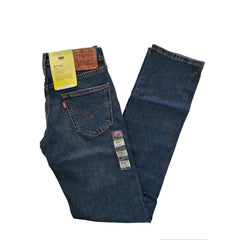 CALÇA MASCULINA 511™ SLIM ECO PERFORMANCE LEVI’S® ORIIGINAL 045115656