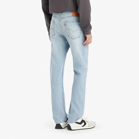 CALÇA MASCULINA 514 STRAIGHT CLARA LEVI´S® ORIGINAL 005141771