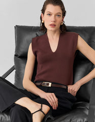 REGATA FEMININA TRICOT DECOTE V 360 SHOULDER ORIGINAL 012614346001