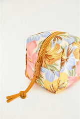 NECESSAIRE CACULA PRAIA BAHIA FLORA FARM ORIGINAL 78337224