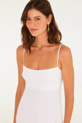 VESTIDO FEMININO AMPLO MIDI FARM ORIGINAL 367239