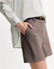 SHORTS FEMININO CURTO ALFAIATADO SHOULDER ORIGINAL 012513529002