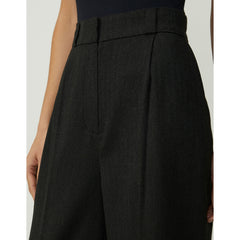 CALÇA FEMININA ALFAIATADA SHOULDER ORIGINAL 241433920