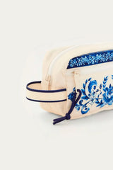 NECESSAIRE AMO PORCELAIN  7FARM ORIGINAL 8340196
