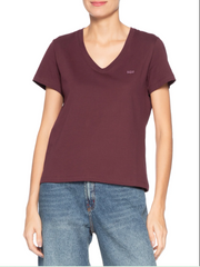 CAMISETA DEC V BORDÔ LEVI´S LB0020276