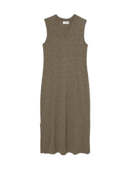 VESTIDO FEMININO DECOTE V TEXTURA ORIGINAL 012513220001