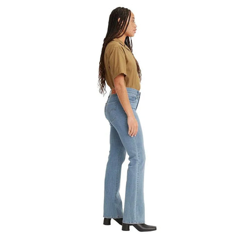 CALÇA FEMININA 315 SHAPING BOOTCUT LEVI´S® ORIGINAL 196320094