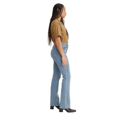 CALÇA FEMININA 315 SHAPING BOOTCUT LEVI´S® ORIGINAL 196320094