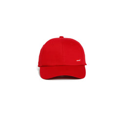 BONE VERMELHO MINI LOGO TRAD LEVI'S ORIGINAL  LBA001022