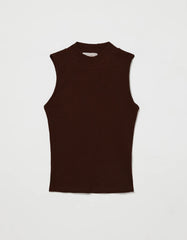REGATA FEMININA CANELADA GOLA ALTA SHOULDER ORIGINAL  012515330003