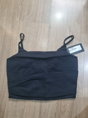 CROPPED FEMININO FASHION CLOE GATABAKANA ORIGINAL 8502739863