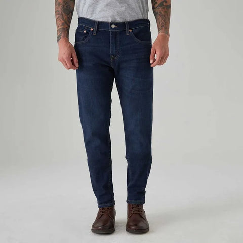CALCA MASCULINA 512 SLIM TAPER LEVI´S® ORIGINAL LB5120057